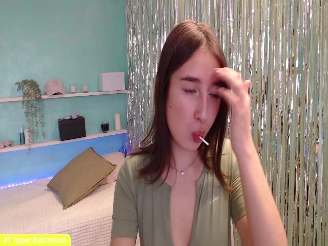 Live sex webcam photo for Tama_gotchi #271619525