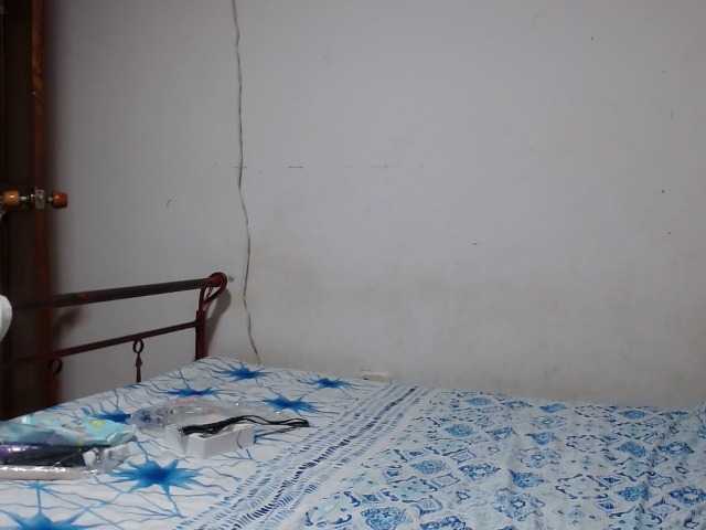 Live sex webcam photo for Scarleth-wet #271615713