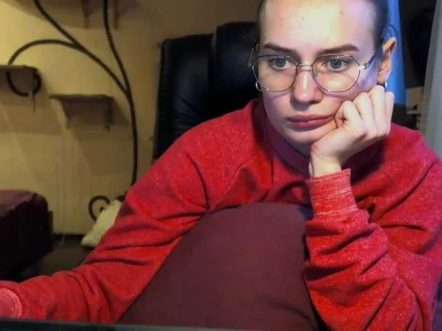 Live sex webcam photo for VasilisaBouns #271620793