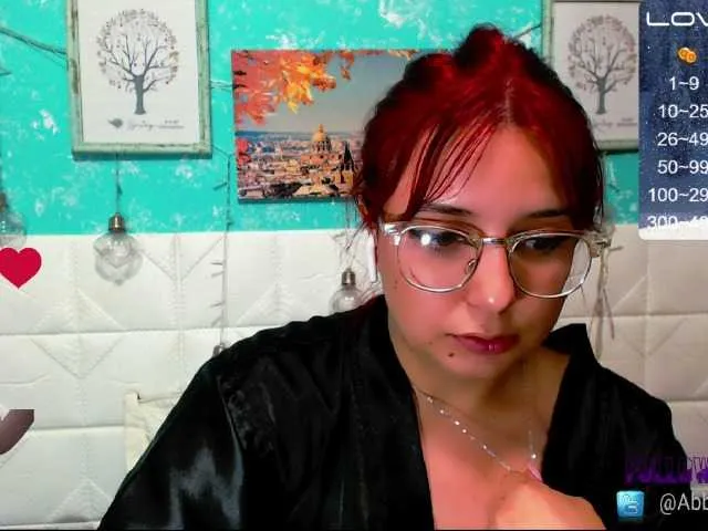 Live sex webcam photo for Little-Abby #271641394