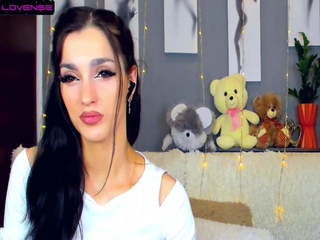 Live sex webcam photo for Ketlin #271630961