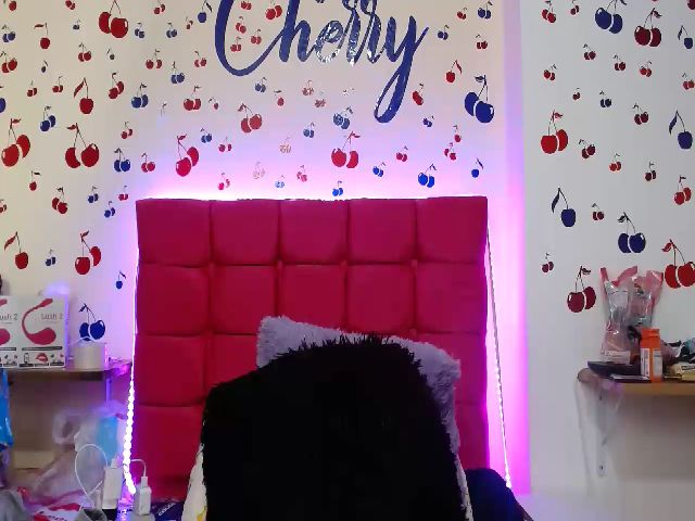 Live sex webcam photo for Cherry_G #271644499