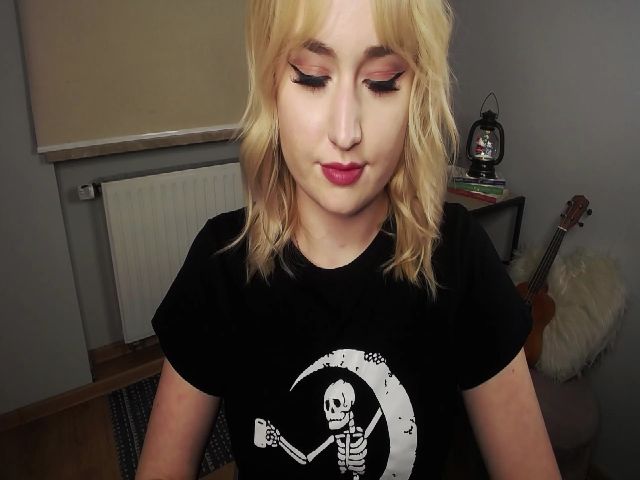 Live sex webcam photo for RUSHnatty #271631257