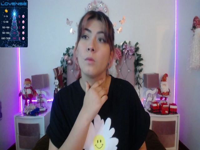 Live sex webcam photo for NicolSaenz #271635930