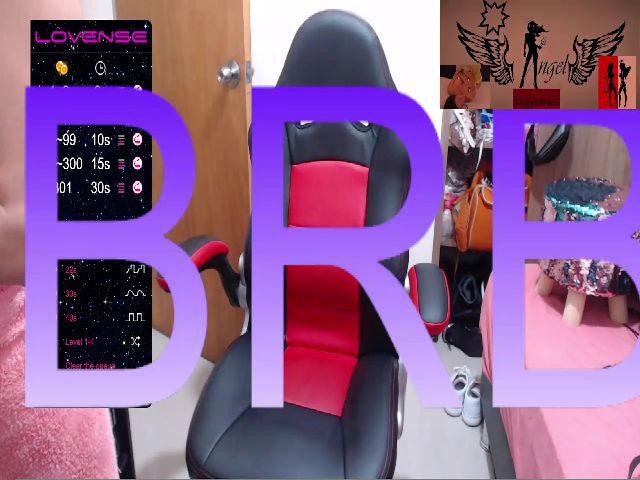 Live sex webcam photo for Keyla_mers #271637656