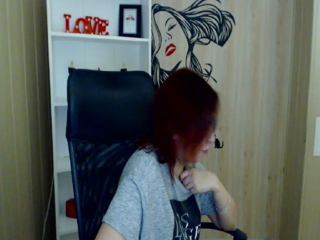 Live sex webcam photo for CristiCarter #271642202