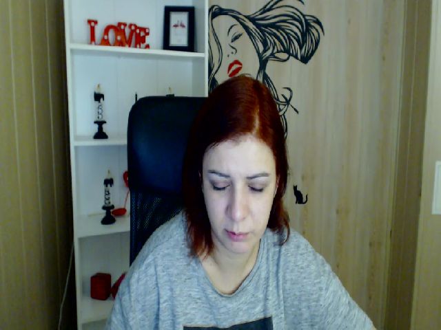 Live sex webcam photo for CristiCarter #271644712