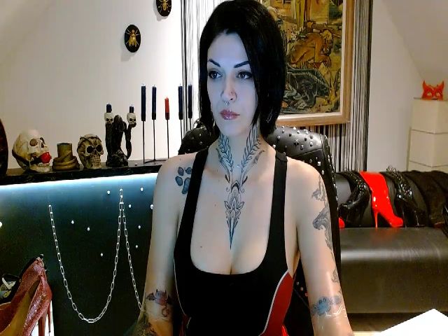 Live sex webcam photo for DaemonInk #271642713