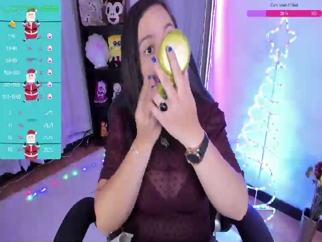 Live sex webcam photo for Angelagomez #271630581