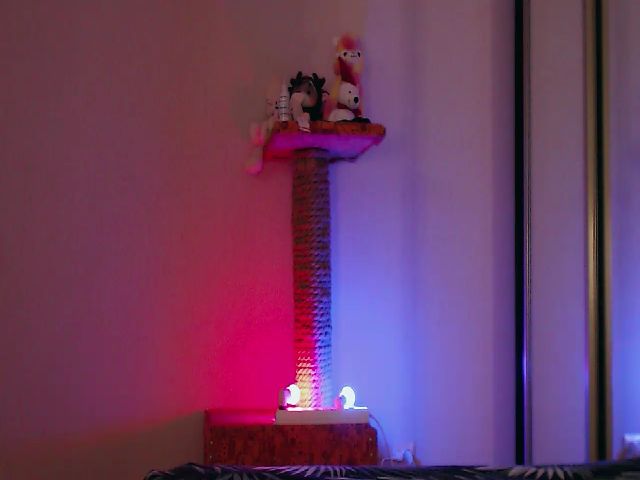 Live sex webcam photo for Roxy_Di #271634933