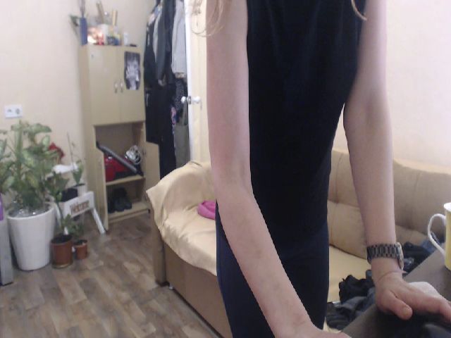 Live sex webcam photo for LiliaCrania #271630492