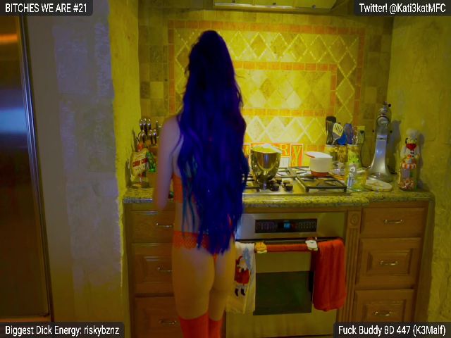 Live sex webcam photo for Kati3kat #271634757