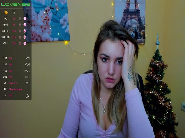 Live sex webcam photo for LorenLovex #271644113