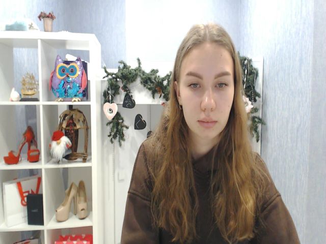 Live sex webcam photo for KatrinNovak #271631745