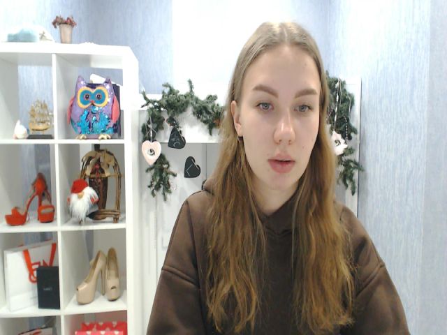 Live sex webcam photo for KatrinNovak #271632124