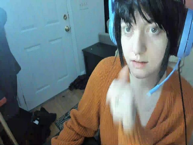 Live sex webcam photo for CognitivePunk #271631861