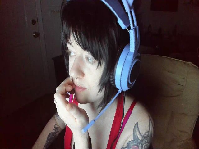 Live sex webcam photo for CognitivePunk #271641946