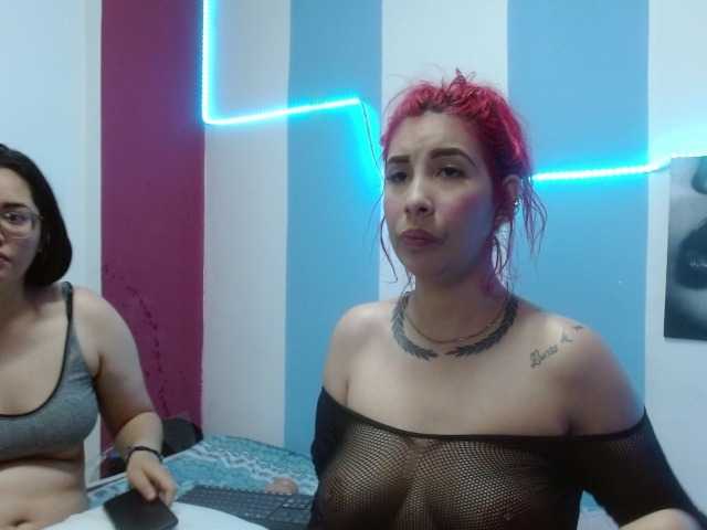 Live sex webcam photo for TokioandMolly #271633297