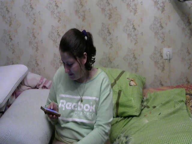 Live sex webcam photo for NiceCandy #271638803