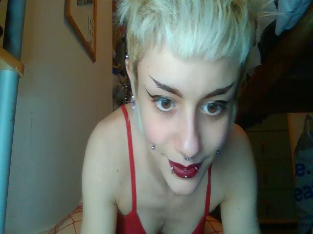 Live sex webcam photo for Punky_heidi #271639176