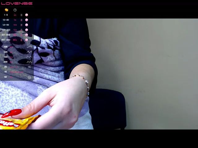 Live sex webcam photo for Stasylilsi #271632714