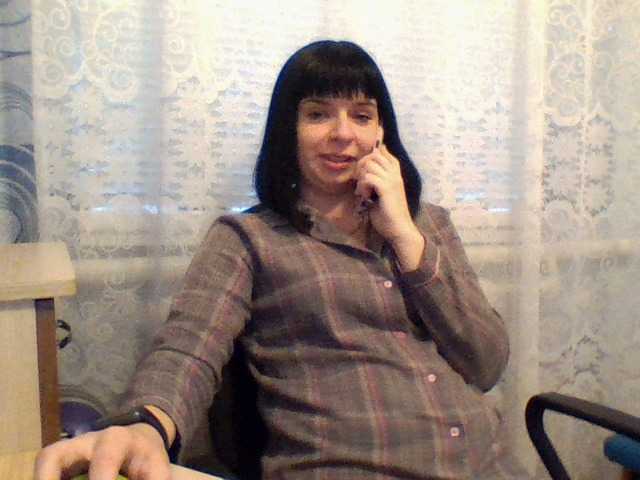 Live sex webcam photo for Alina275 #271636798