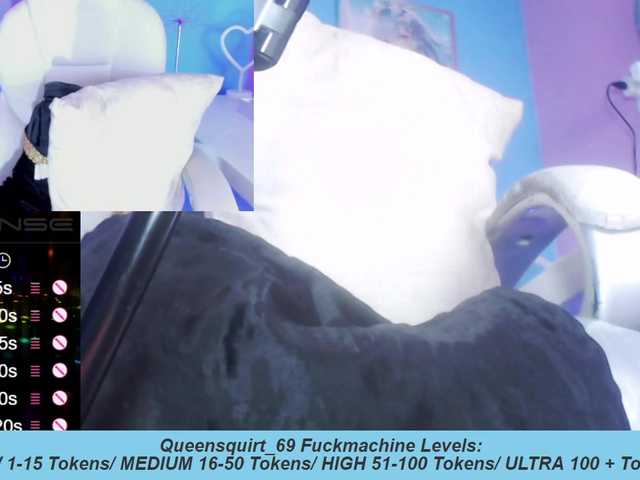 Live sex webcam photo for Queensquirt69 #271629100