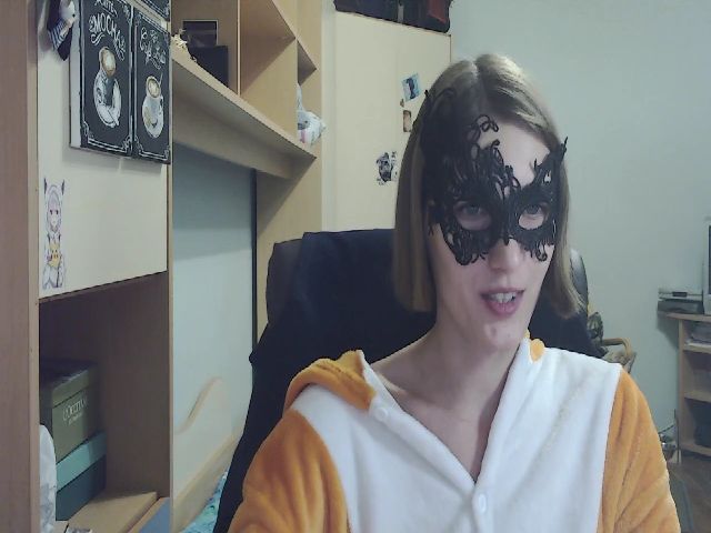 Live sex webcam photo for Xsandrasy #271638736