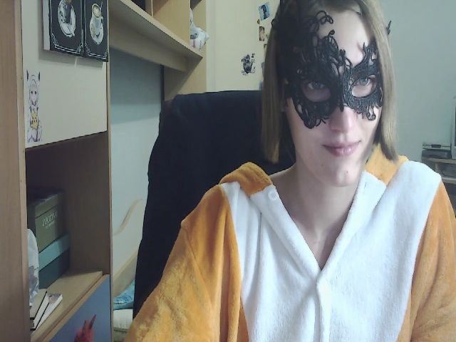 Live sex webcam photo for Xsandrasy #271639378