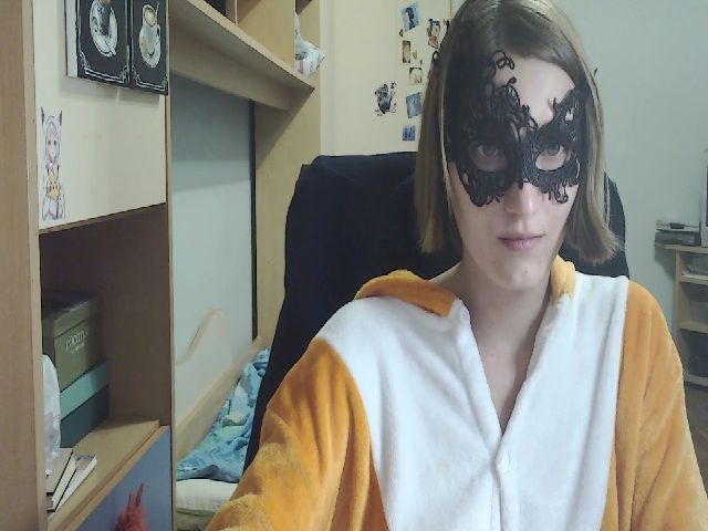 Live sex webcam photo for Xsandrasy #271639718