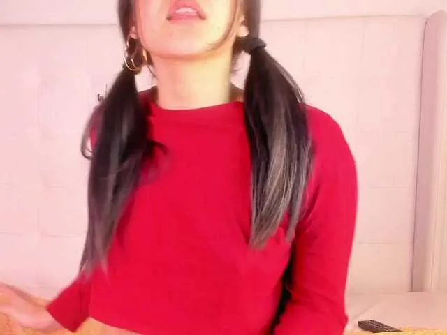 Live sex webcam photo for ChloeSpencer #271629680