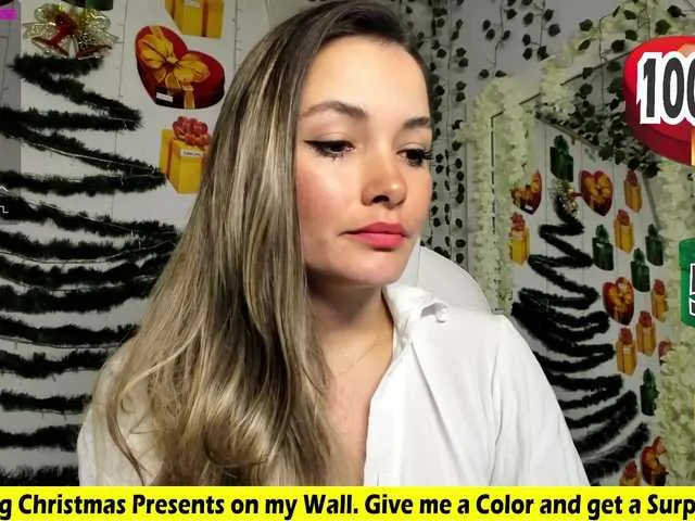 Live sex webcam photo for NiaStone #271653023