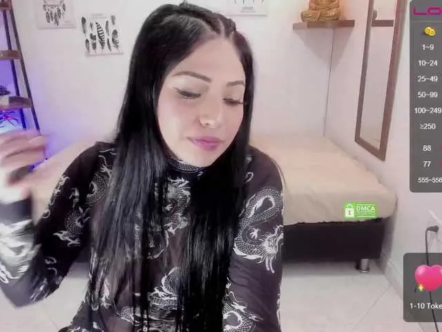 Live sex webcam photo for Sammy-18 #271657287