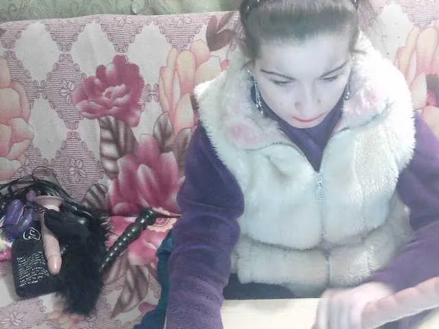 Live sex webcam photo for IngaQAce #287969047