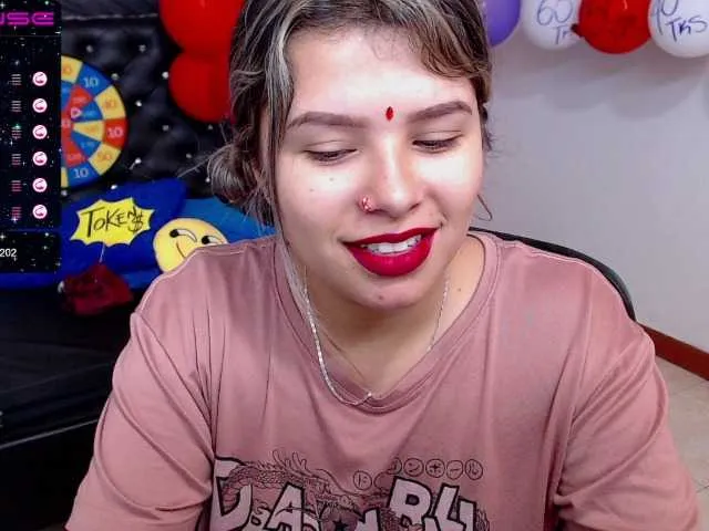 Live sex webcam photo for julianalopezX #271657669