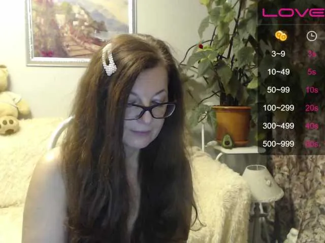 Live sex webcam photo for HelenBerg #271645179