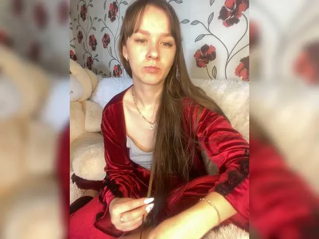 Live sex webcam photo for -Ange1ok- #271648869