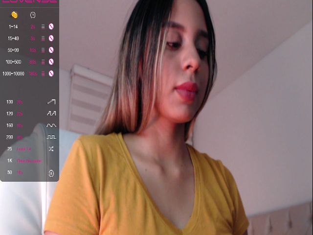 Live sex webcam photo for angelalovers #271646632