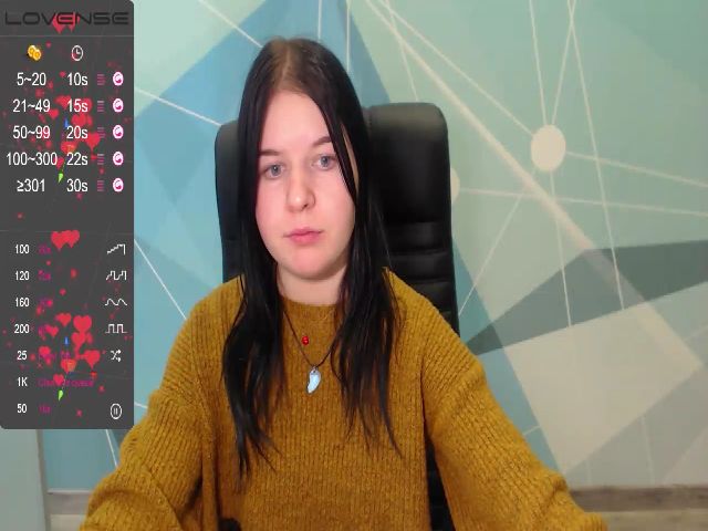 Live sex webcam photo for AnnaFols #271653839