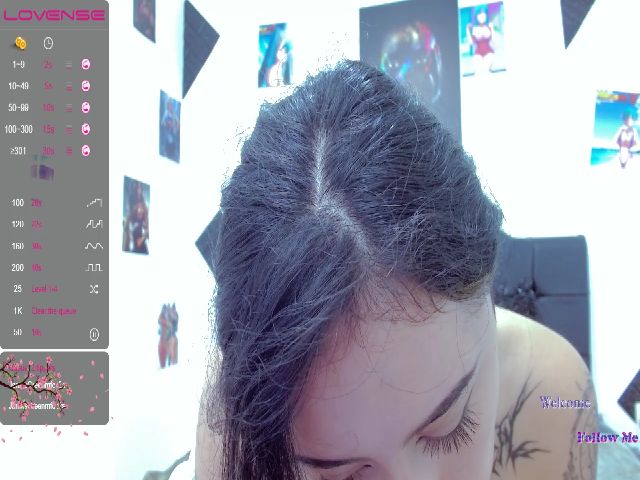 Live sex webcam photo for Violetdarkk #271658255