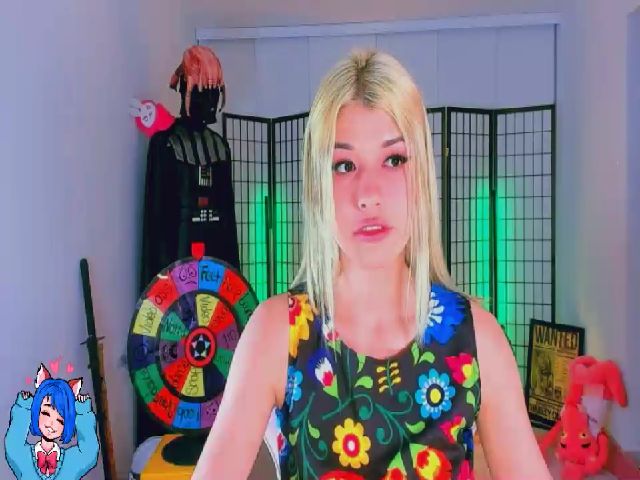 Live sex webcam photo for Agostinha_Red #271660706