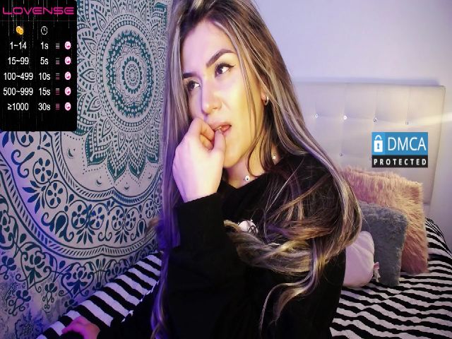 Live sex webcam photo for Liasmithlatam #271648230