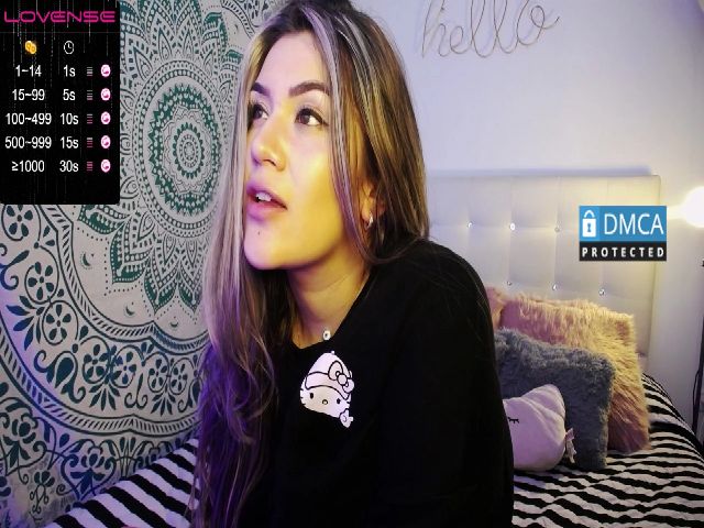 Live sex webcam photo for Liasmithlatam #271648300