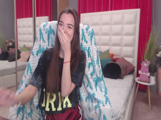 Live sex webcam photo for Alisha_Norris #271650862
