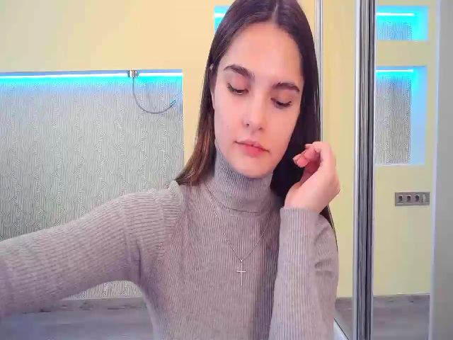 Live sex webcam photo for Your_Morgan #271650294