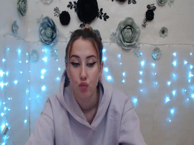 Live sex webcam photo for ModestBlonde #271654853