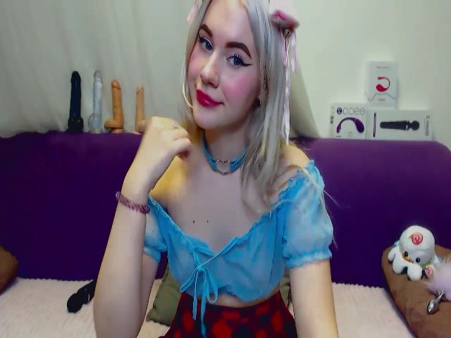 Live sex webcam photo for Olivia_Gracee #271650257