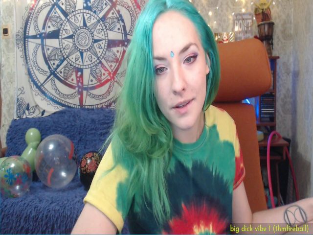 Live sex webcam photo for PersonalTotem #271645033