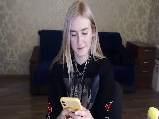 Live sex webcam photo for Honey_dream #271660358