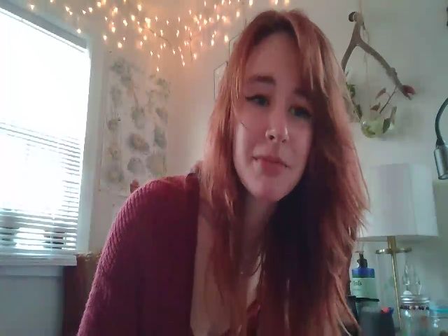 Live sex webcam photo for Lady_Garnet22 #271655603